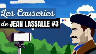 Les Causeries 3 [upl. by Lezti]