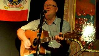 Past the Point of Rescue performed by the legendary Mick Hanly [upl. by Emelina]