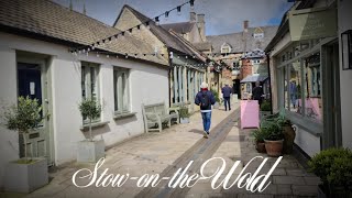 Spring 2024 Cotswolds StowontheWold cotswolds cotswoldsengland cotswoldvillages [upl. by Iemaj568]