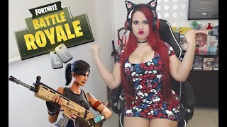 SIENDO PRO EN FORTNITE [upl. by Wavell]