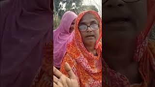 আমরা গরীব shortsvideo news bdnews24bangla  braking news today  Kushtia news [upl. by Ede]