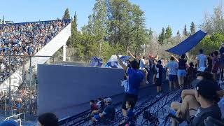 Independiente Rivadavia vs Almirante Brown previa LOS CAUDILLOS DEL PARQUE [upl. by Ringsmuth654]