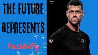 2024 Carolina Panthers Hype Video quotThe Future Represents Possibilityquot [upl. by Photina]