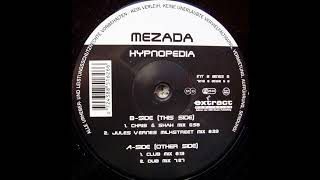 Mezada  Hypnopedia Chris amp Shah Mix 1998 [upl. by Kaleena]