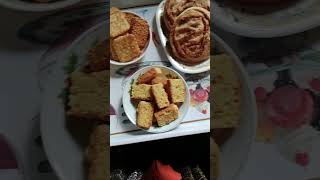 Sondhar nasta 😋 I love maaforyou shortvideo like com👍 [upl. by Harehs]