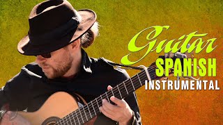 200 Most Beautiful Spanish Guitar Music  Rumba  ChaCha Tango Mambo  Super Relaxing Guitar Music [upl. by Eiral]