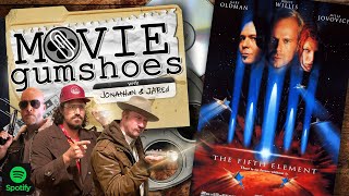 The Fifth Element 1997 with the Movie Gumshoes [upl. by Giffard]