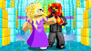 I Had The RICHEST Date With PrestonPlayz trillionaire [upl. by Notnirt]