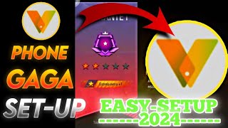 VPHONEGAGA LATEST SETUP ANDROID 121314  VPHONEGAGA SETUP VIDEO  VPHONEGAGA CRASH FIX [upl. by Winfred]