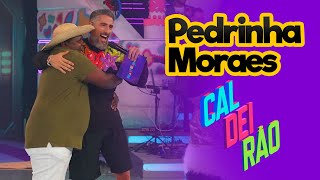 Manu Bahtidão no Caldeirão Com Mion COMPLETO [upl. by Anoyek]