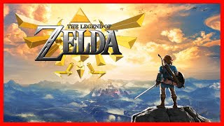 ⭐Zelda TOTK Ca va faire les amphithéâtres⭐ Double Live Youtube amp Twitch [upl. by Yatnod68]