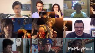 Kabaneri of the Iron Fortress live reaction ep1 33 [upl. by Pedroza]