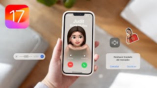 🍿 22 Trucos de iOS17 para tu iPhone  Lo más TOP de la actualización [upl. by Ahsaet944]