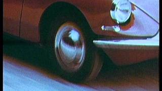 Citroen DS 19 Lo Spot [upl. by Nalyd]