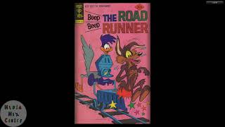 Beep Beep The Road Runner 063 [upl. by Ciro375]