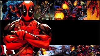 DEADPOOL 2 All BEST Movie Clips  Trailer 2018 [upl. by Eoin258]