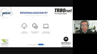 Webinar MeltecMotorola Actualización y Recuperación de radios [upl. by Allis]