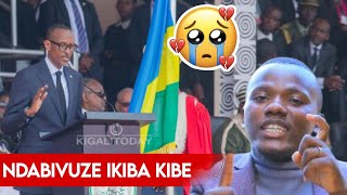 BIBAYE NYUMA YO KURAHIRA😭😭UMUYAGA Mwinshi Mukirere cyUrwanda🙆‍♀️Muzize GUSENGA Uwo Mwatumweho [upl. by Carbone]