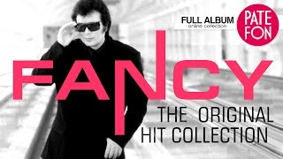 Fancy  The Original Hit Collection Full album [upl. by Nodlehs860]