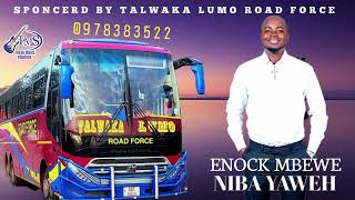 ENOCK MBEWE ft TAFARA PATRICKS amp ROSE KAFUNDANIBA YAWEH 2024 [upl. by Lertnek933]