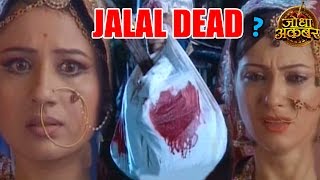 Jodha Akbar  OMG Is Jalal DEAD  MUST WATCH 16th July 2014 FULL EPISODE [upl. by Gayler]