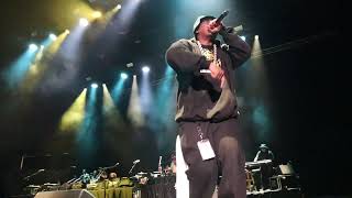 Epmd performing LIVE [upl. by Emyaj]