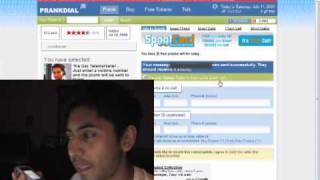 Prank Call Friends Online for Free [upl. by Jak]