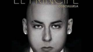 Invencible  Cosculluela Ft Jomar Y Kendo 2009 [upl. by Etteinotna]