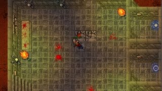 Tibia 300 RP 322 Rp Hunting HffampSpectre INQ 800kh no bonus stamina [upl. by Haldane810]