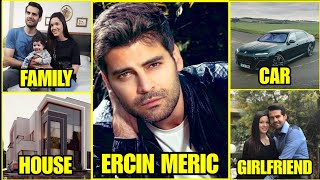 Erkan Meric Lifestyle 2024  Wife Networth Family Height Girlfriend amp Biography 2024 [upl. by Ydnil]