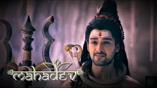 Mahakal  Mahadev Theme Song  Pashuna Patim Theme  Shiv Tandav Theme  Mahabharat  Ritams Stuff [upl. by Aindrea]