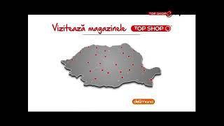 Top Shop TV  Emisie  2582019 [upl. by Livia]