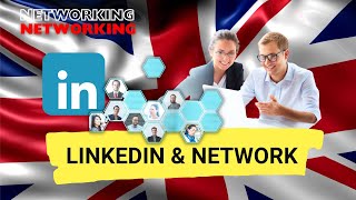 LinkedIn amp Networking  Facework Ukraine [upl. by Alikam]