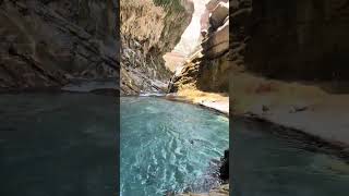 Moula Chotok Khuzdar balochistan water mountains viral shorts [upl. by Tremml]