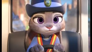 Zootopia  US Trailer reverse [upl. by Ettelimay]