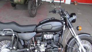 Ural sT  Test Drive [upl. by Zetrauq]