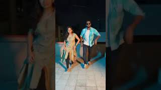 Paramasundari Dance Cover  Eniyan  Swetha  Mimi [upl. by Ardy]