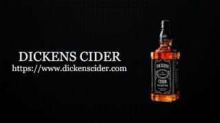 Dickens Cider Advert [upl. by Ikkir]