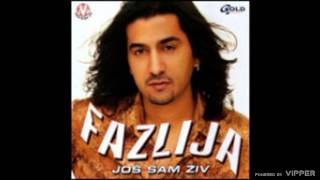 Fazlija  Budi opet moja  Audio 2003 [upl. by Petras554]