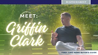 Meet Griffin Clark The Bulfinch Group [upl. by Eelyahs]