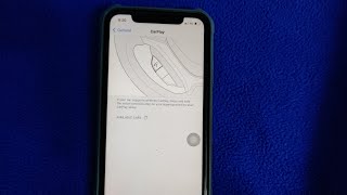 Carplay Not Working on iPhone in iOS 16  Carplay keeps Disconnecting on iPhone 14 Pro Max [upl. by Renruojos]