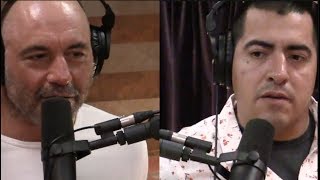 Joe Rogan  What Americans Dont Understand About Mexicos Cartel Problem wEd Calderon [upl. by Aleunamme353]