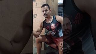 🔥🇮🇳👍 deshi fitness Nandelal yadav  deshi gam Nandelal yadav sortvideo [upl. by Yrffej946]