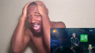 Dimash Kudaibergen OPERA 2 Reaction I Literally Lost My Mind [upl. by Lokcin242]