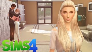 THE HATED CHILD  POOR TO RICH LOVE STORY  A SIMS 4 STORY EP1 [upl. by Harp]