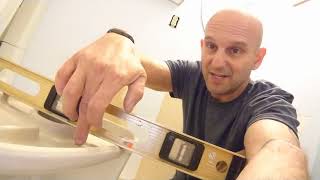 How To Vent amp Plumb A Toilet Step by Step [upl. by Buchalter]