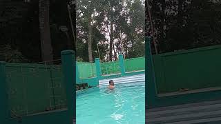 swimming kabana ride meghalaya cricketworldcup indvsbangladesh [upl. by Varick]