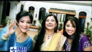 Behnein 1st Promo  Starplus  Shiju Katiar  Ada Khan  Aalesha Sayed  Ojaswi Oberoi [upl. by Averill]