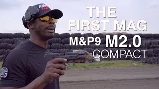 FIRST MAG MampP M20 COMPACT 9 [upl. by Simeon]