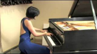 Variations on a Theme from Carmen Horowitz arr [upl. by Retnuh195]